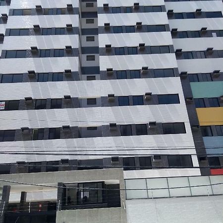 Apartamento Novo No Coracao Da Ponta Verde Maceio  Luaran gambar