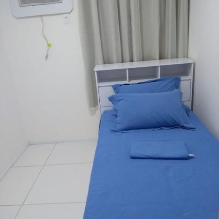 Apartamento Novo No Coracao Da Ponta Verde Maceio  Luaran gambar