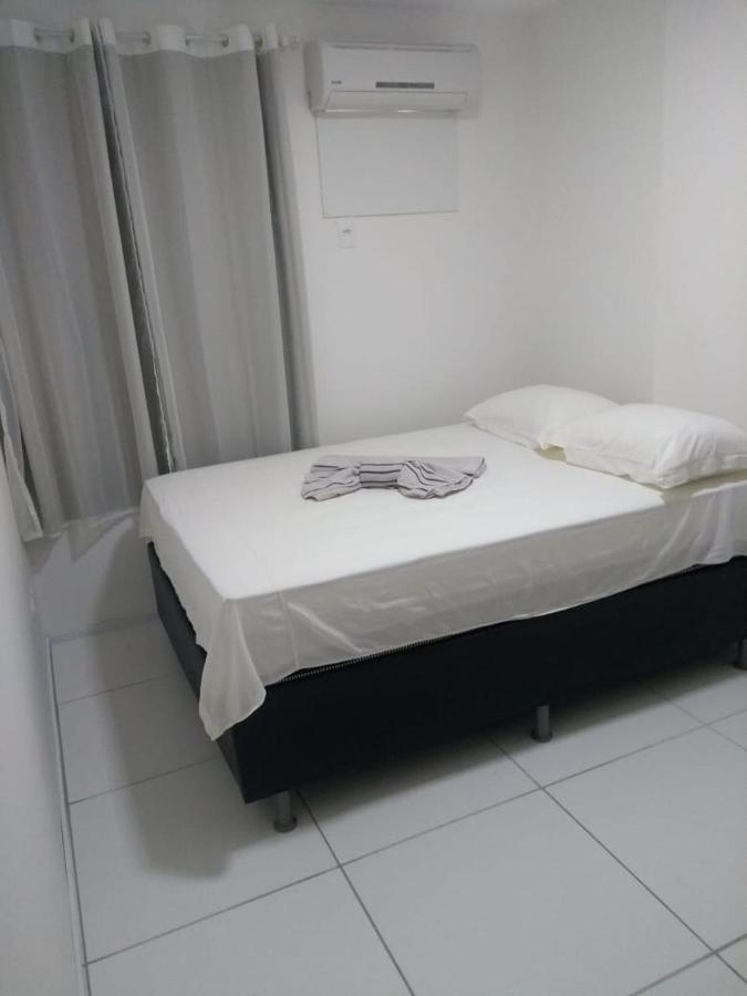 Apartamento Novo No Coracao Da Ponta Verde Maceio  Luaran gambar