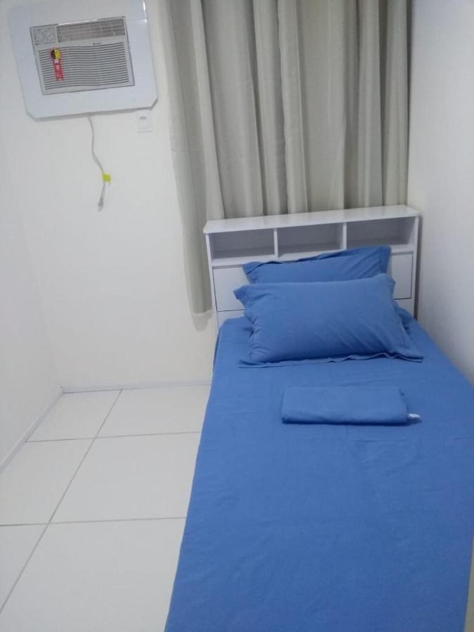 Apartamento Novo No Coracao Da Ponta Verde Maceio  Luaran gambar